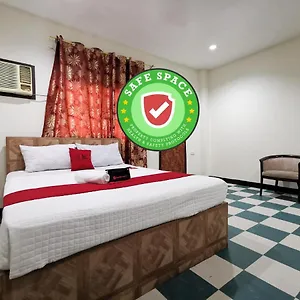 Hotel Reddoorz Near Damosa Lanang, Davao